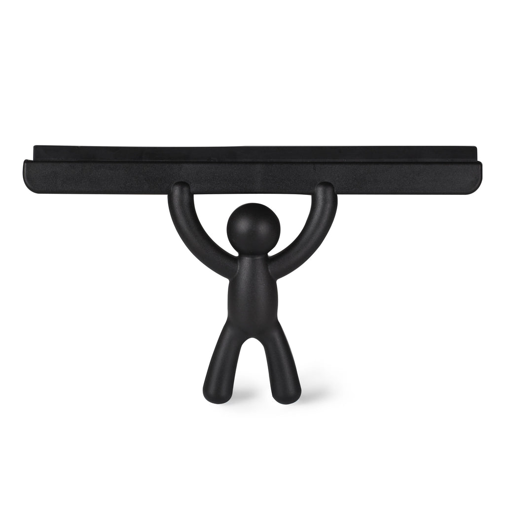 Buddy Squeegee Black