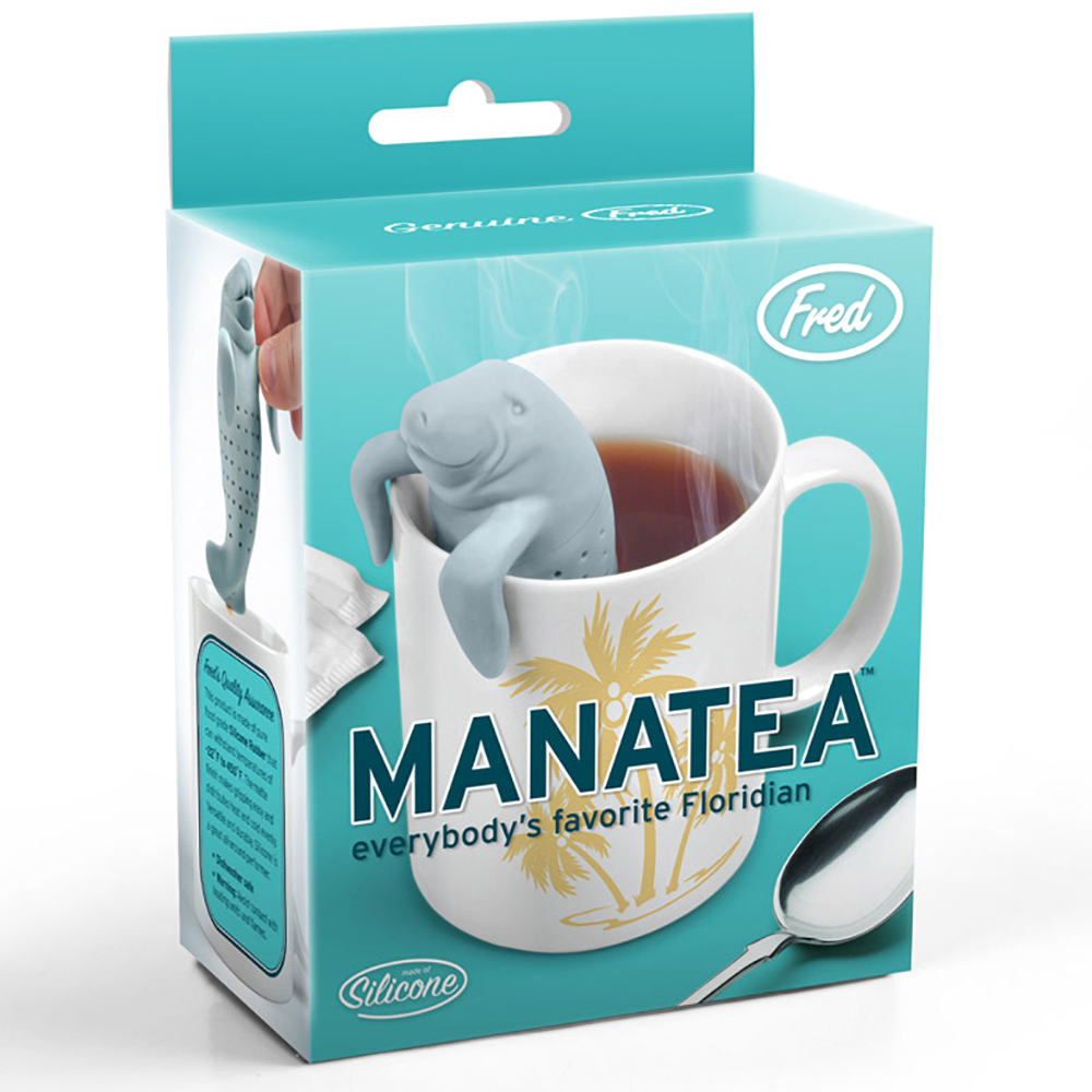 MANATEA