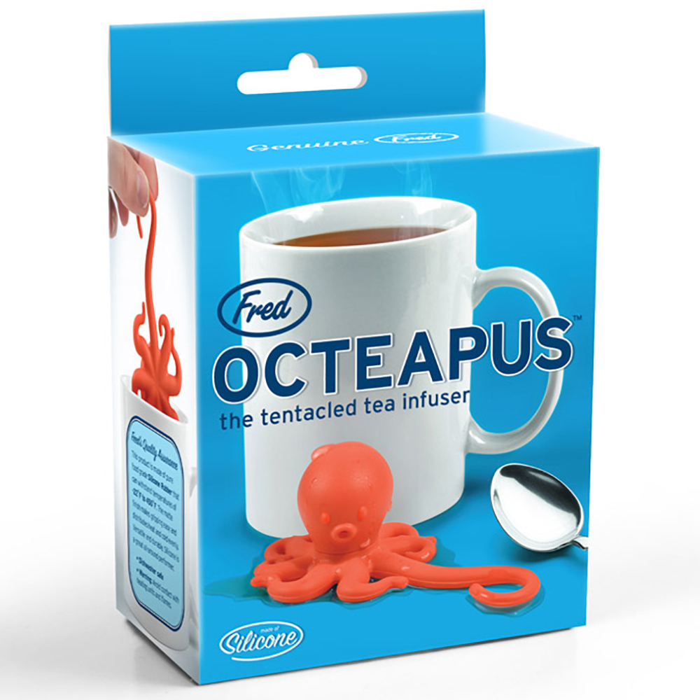 OCTEAPUS