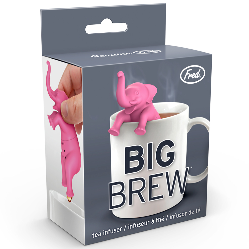 BIG BREW