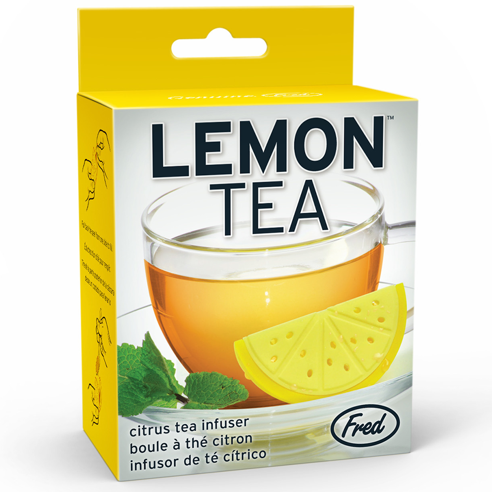 LEMON TEA