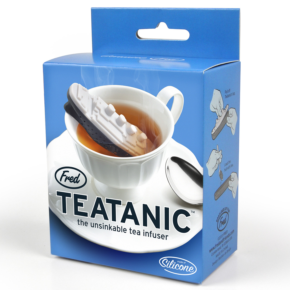 TEATANIC