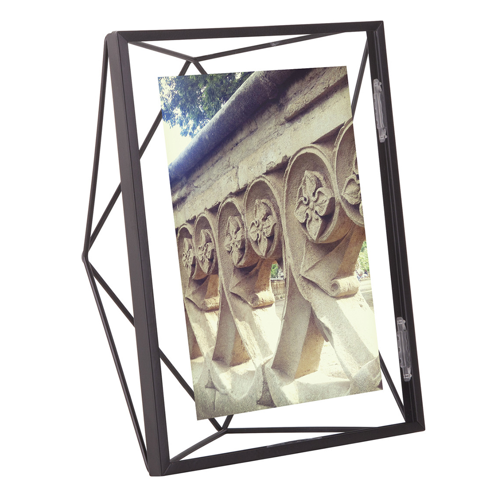 Prisma Frame 5x7 Black