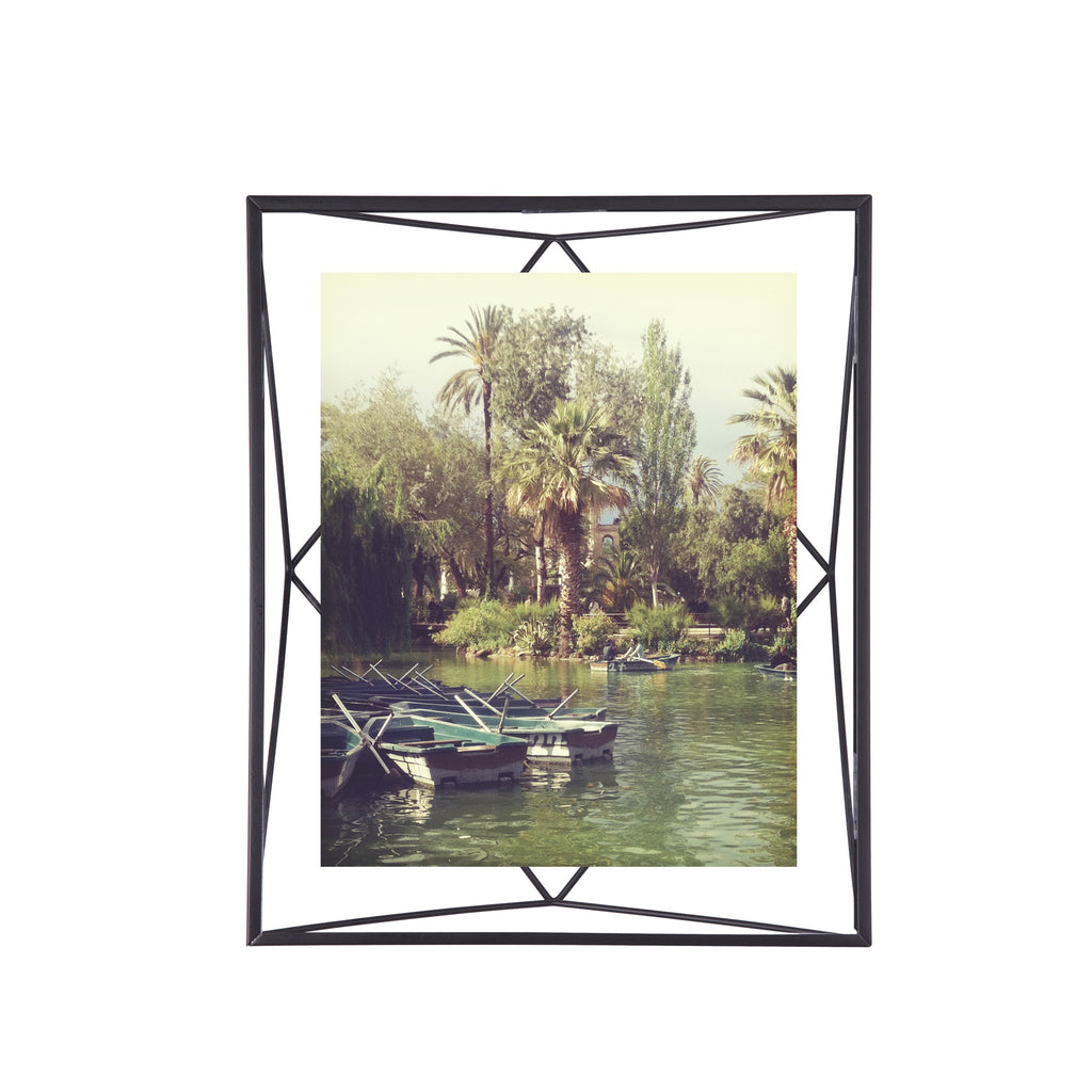 Prisma Frame 8x10 Black
