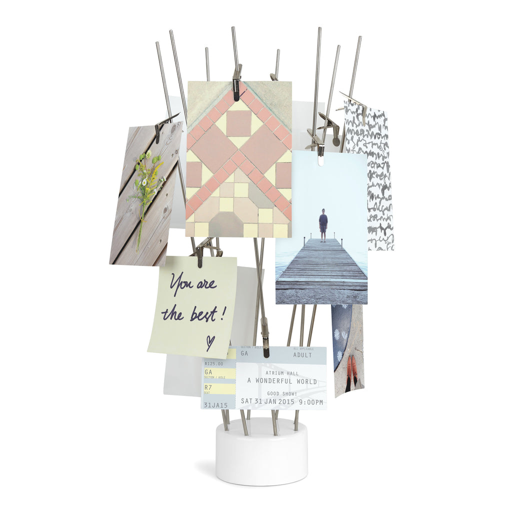 Fotofan Desk Photo Display