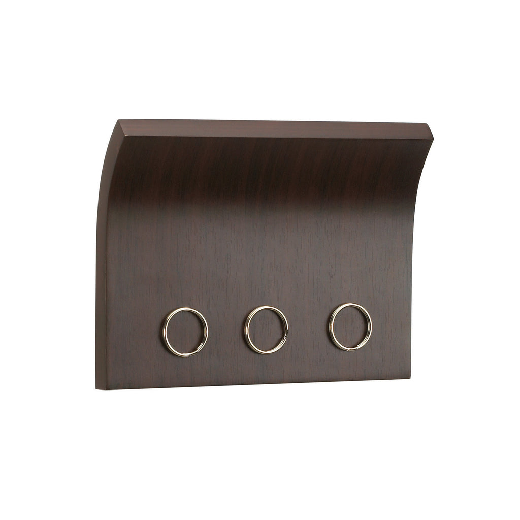 Magnetter Organizer Espresso