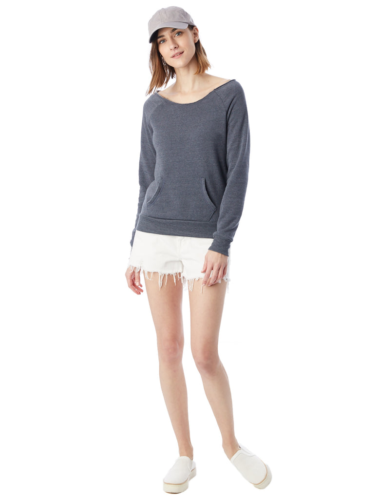 Maniac Sweatshirt Navy