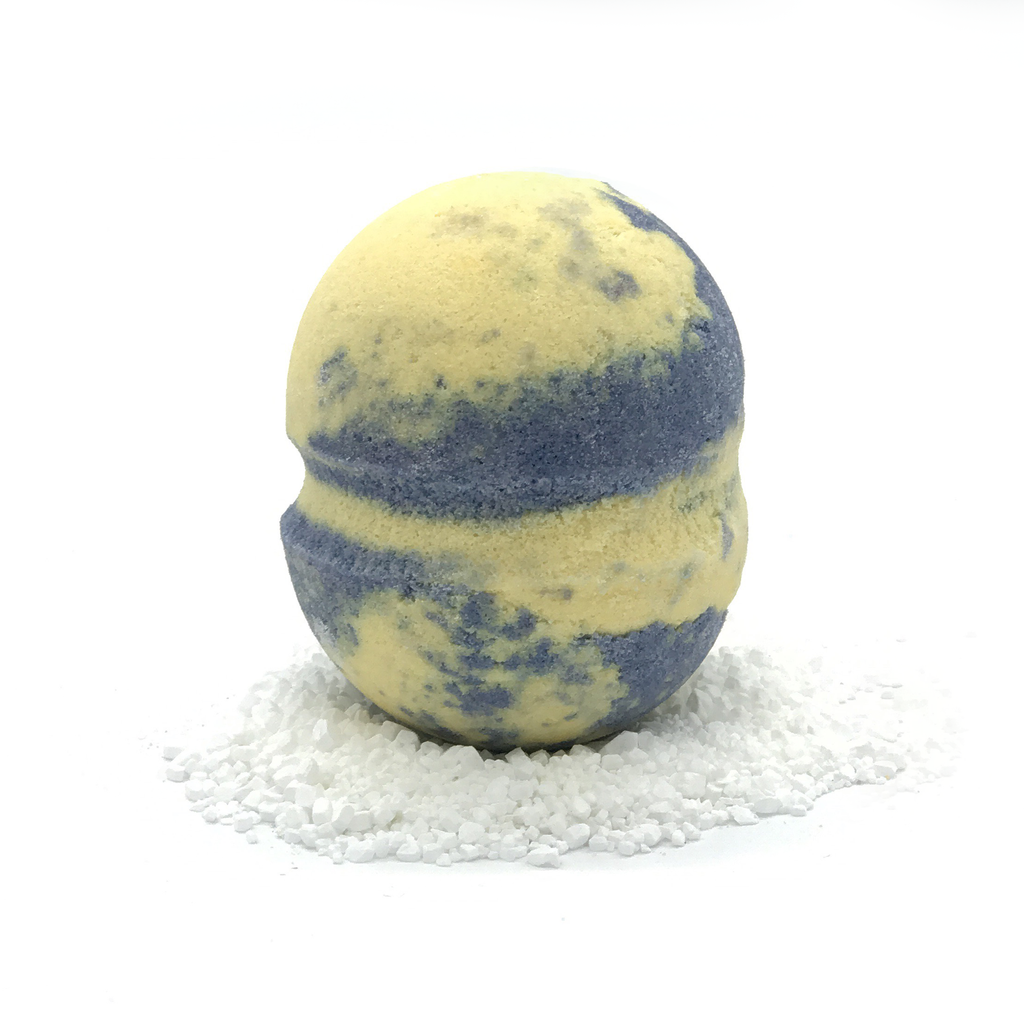 Dream Catcher Bath Bomb