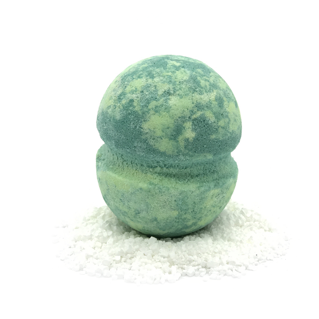 Eucalyptus Bath Bomb