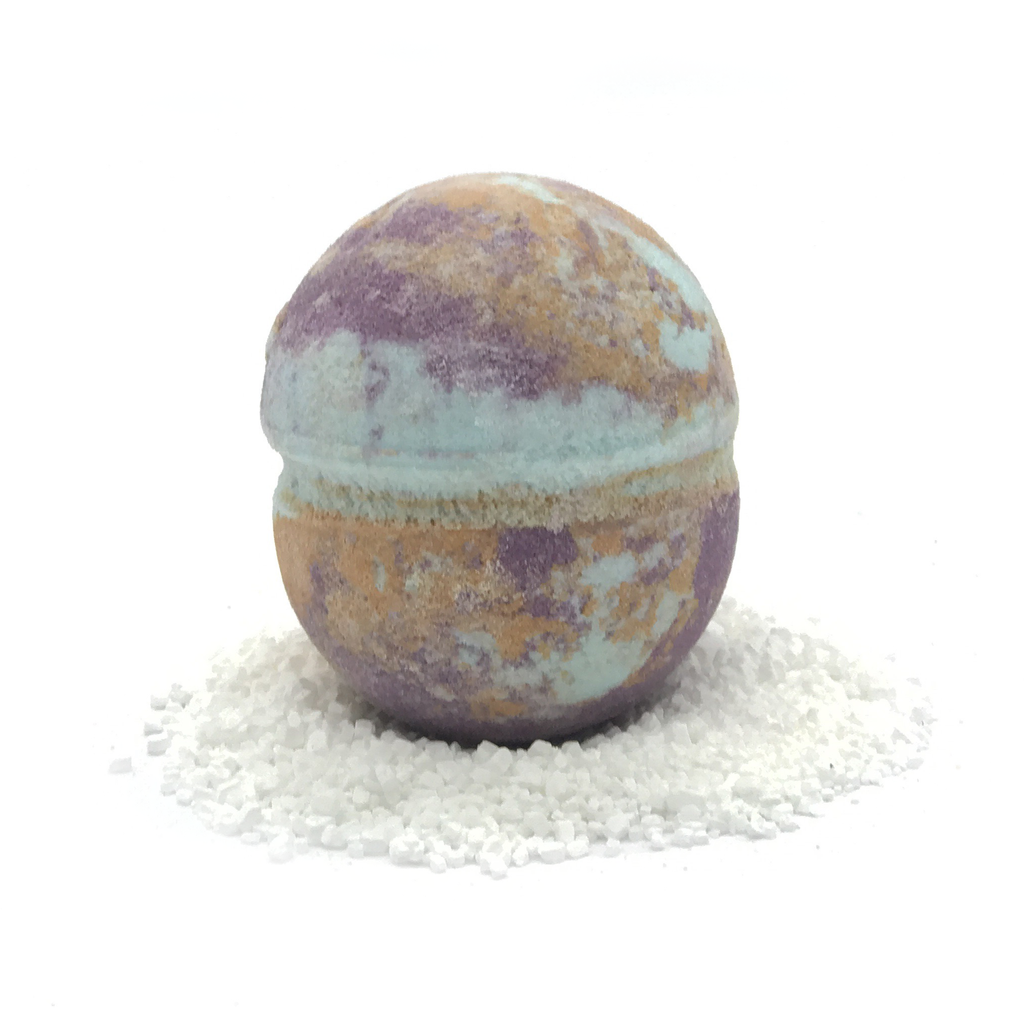 Moroccan Nights Bath Bomb