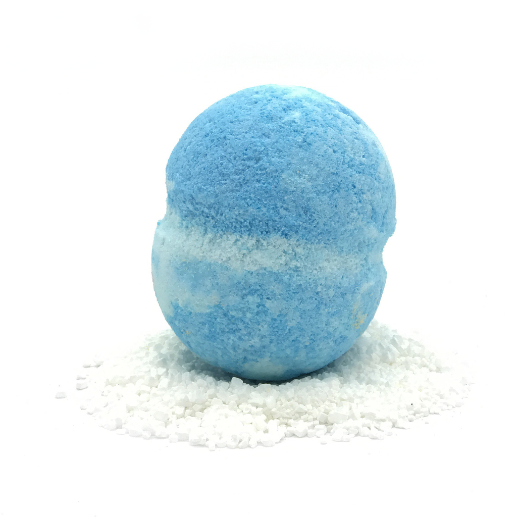 Triple Berry Bath Bomb