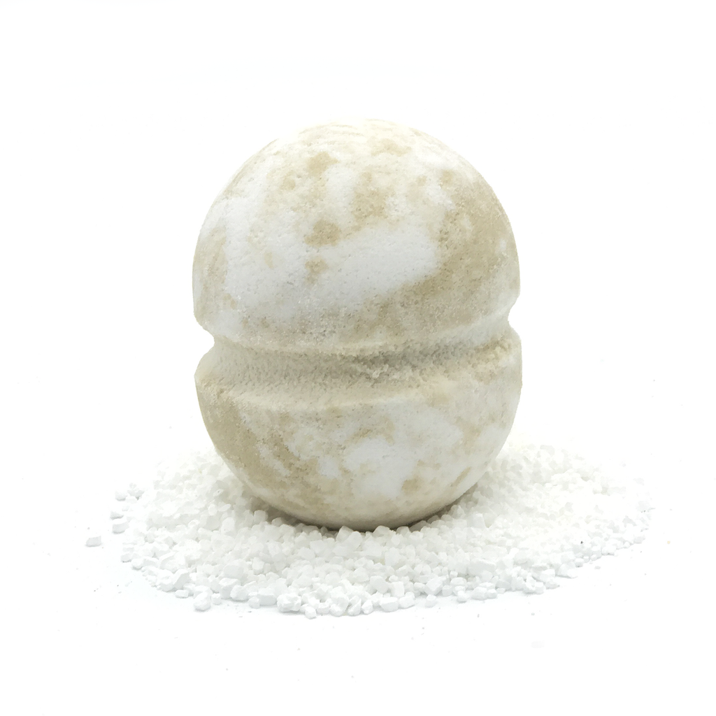 Vanilla Bath Bomb