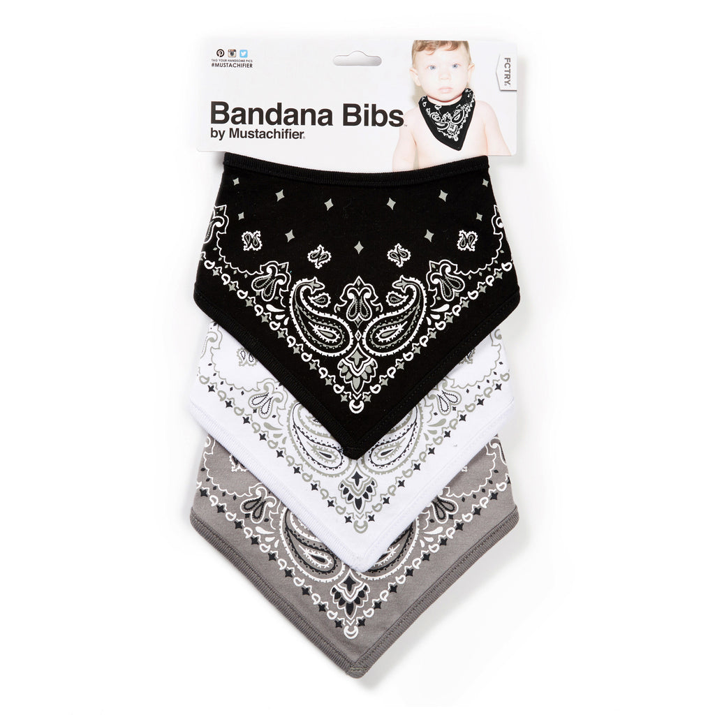 Bandana Bib