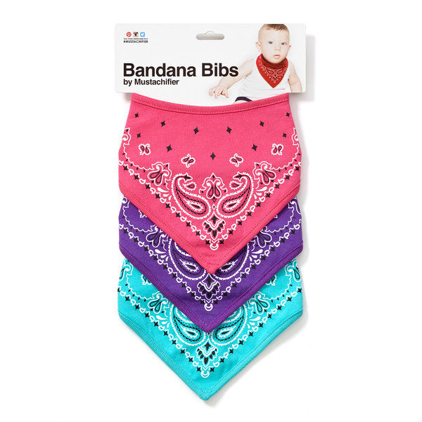 Bandana Bib
