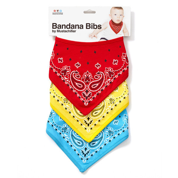 Bandana Bib