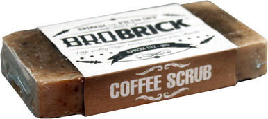 Coffee Scrub