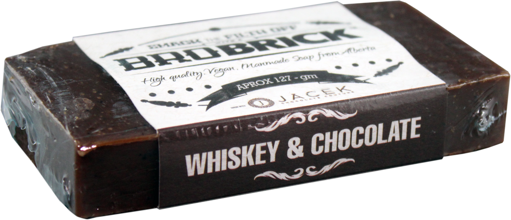 Whiskey & Chocolate