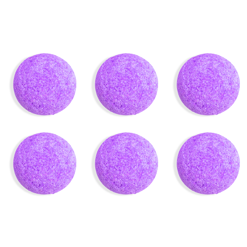 PEACH BELLINI COCKTAIL BOMB (6 pack)