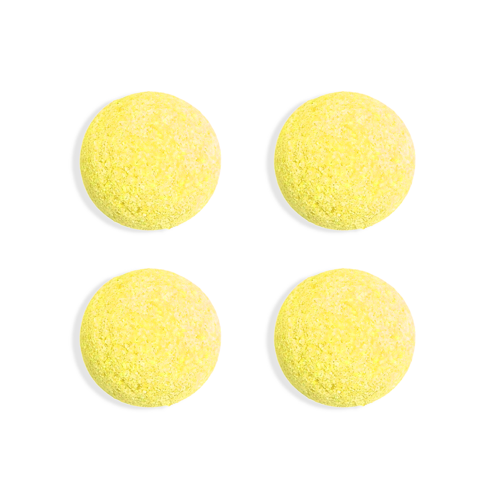LEMON DROP BOMB (4 pack)