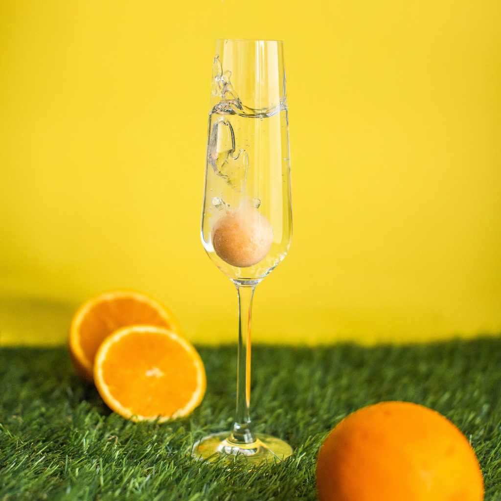 MIMOSA COCKTAIL BOMB (4 pack)