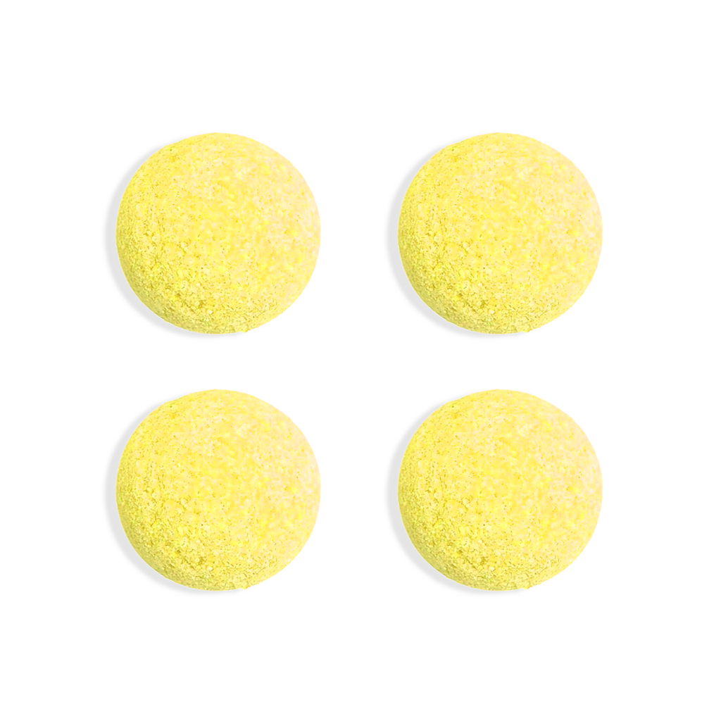 PINA COLADA COCKTAIL BOMB (4 pack)