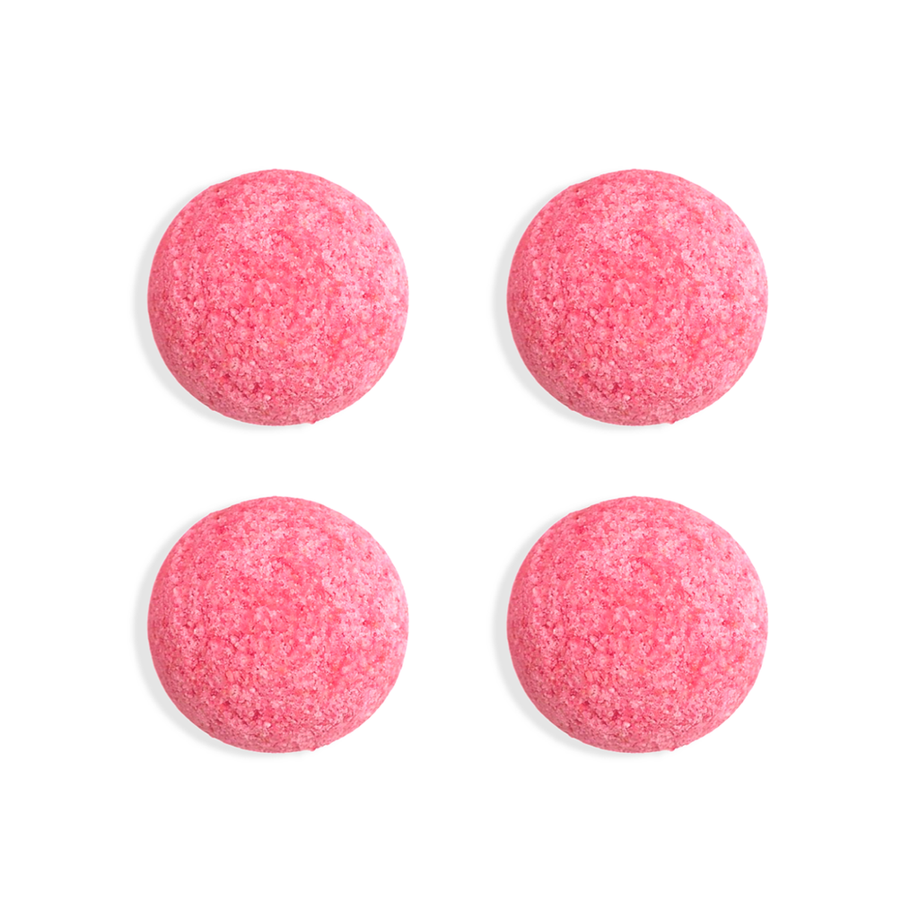 STRAWBERRY BURST BOMB (4 pack)