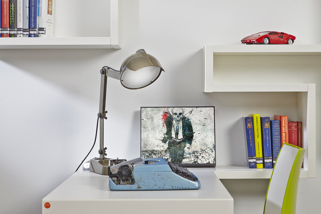 Remorse Is For The Dead