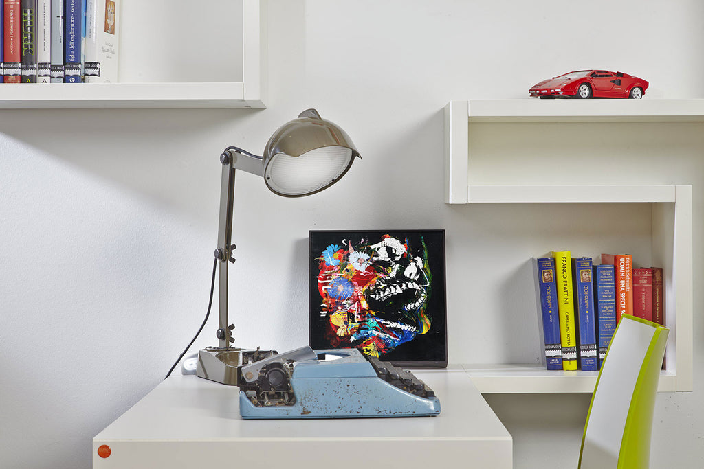 Death By Numbers 111