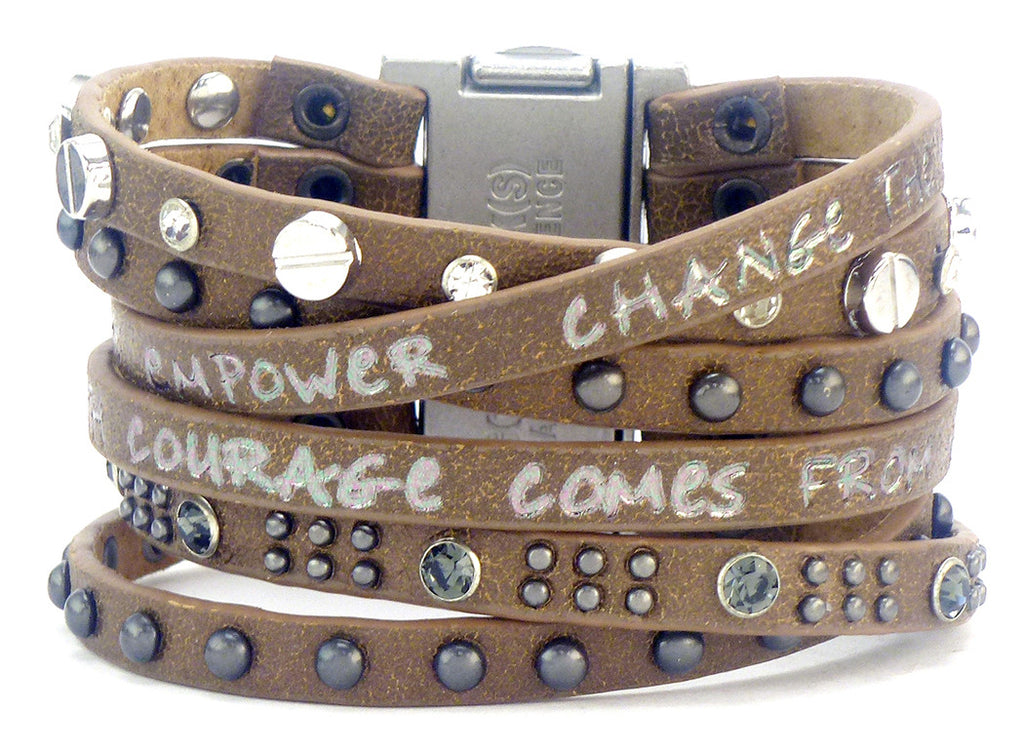 Come Together Starjestic Bronze