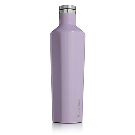 Corkcicle 25oz. Canteen Gloss Peri Peri
