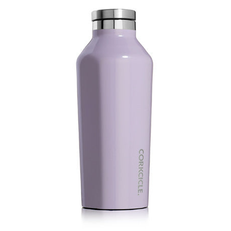 Corkcicle 9oz. Canteen Gloss Peri Peri