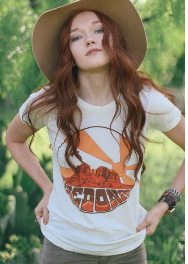 Sedona Tee