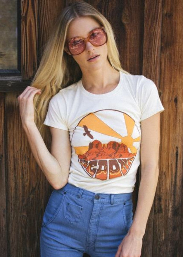 Sedona Tee