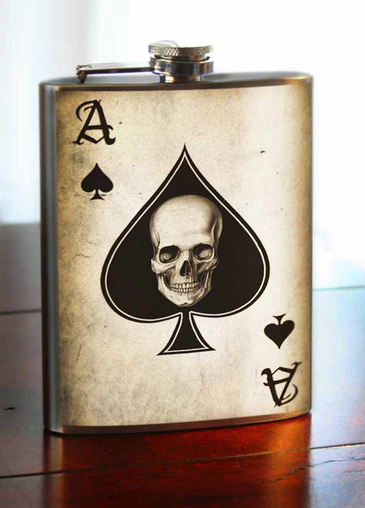 Ace of Spades