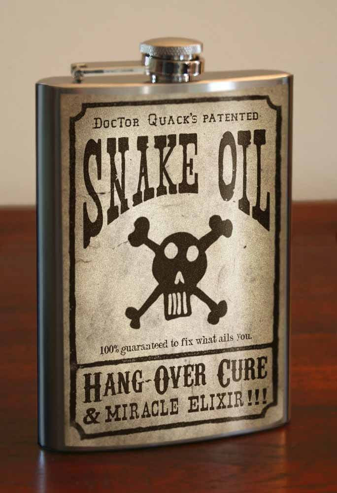 Snake Oil