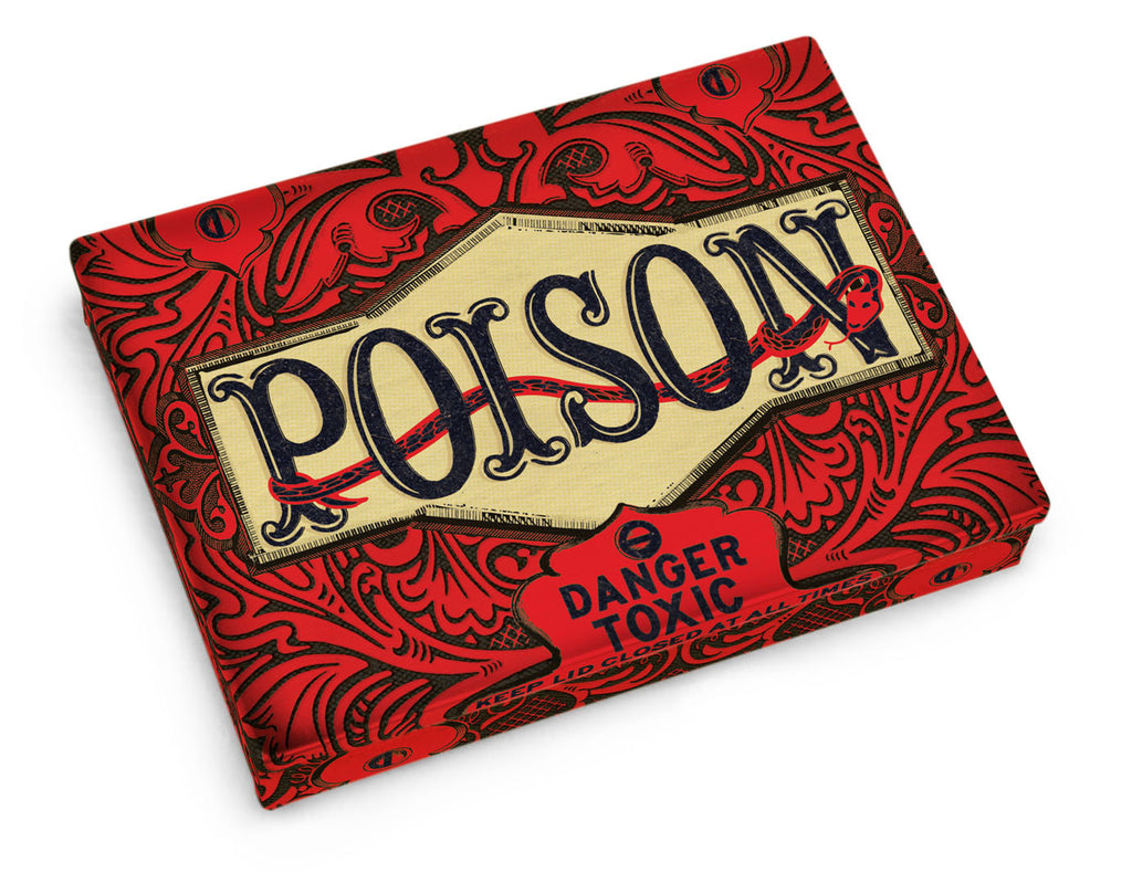 Poison
