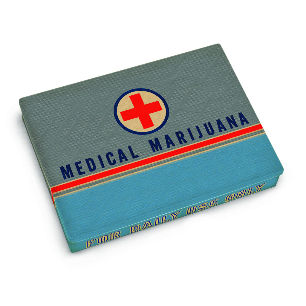 Medical Marijuana