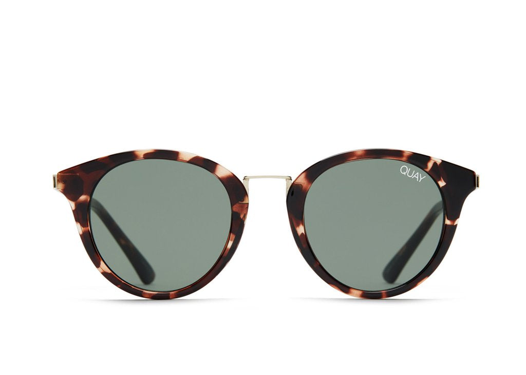 Quay Gotta Run Sunglasses