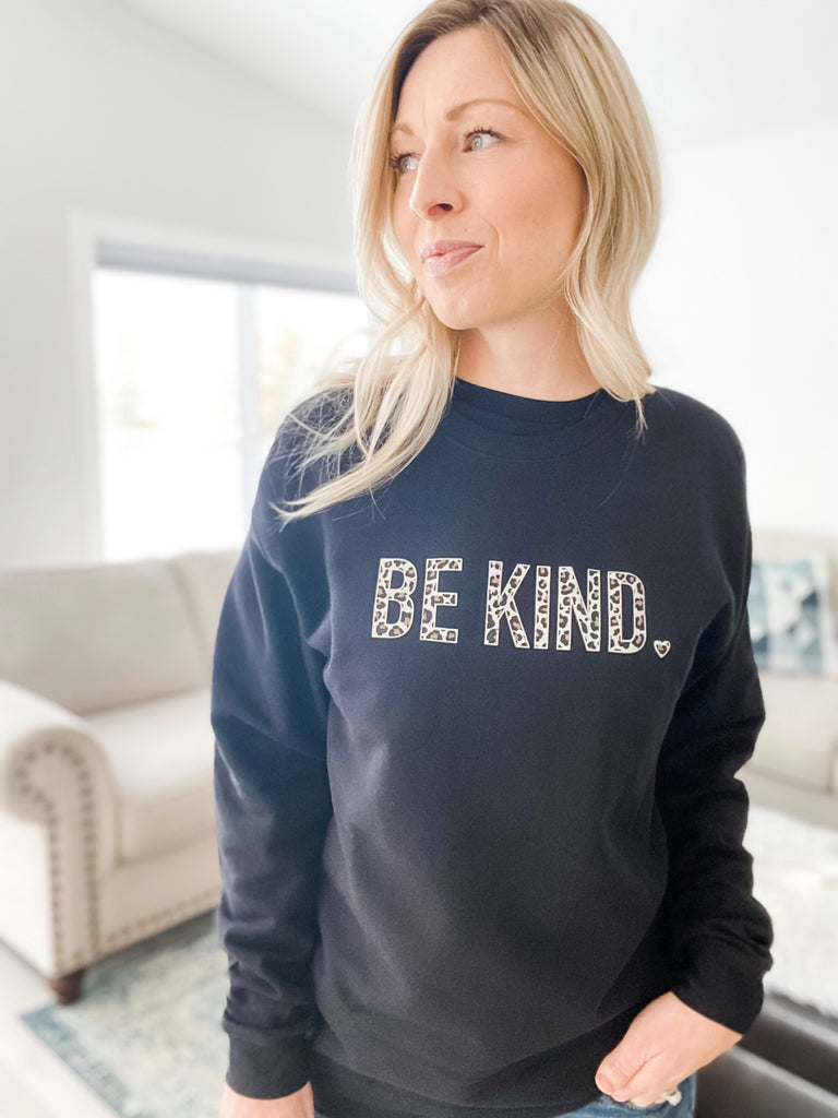 Be Kind