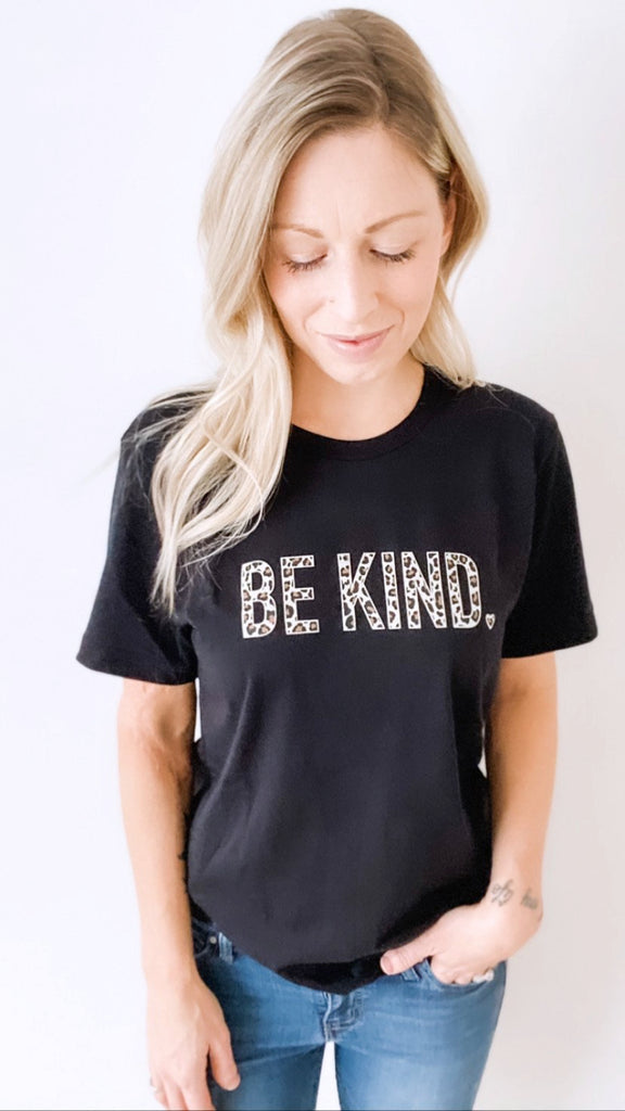 Be Kind
