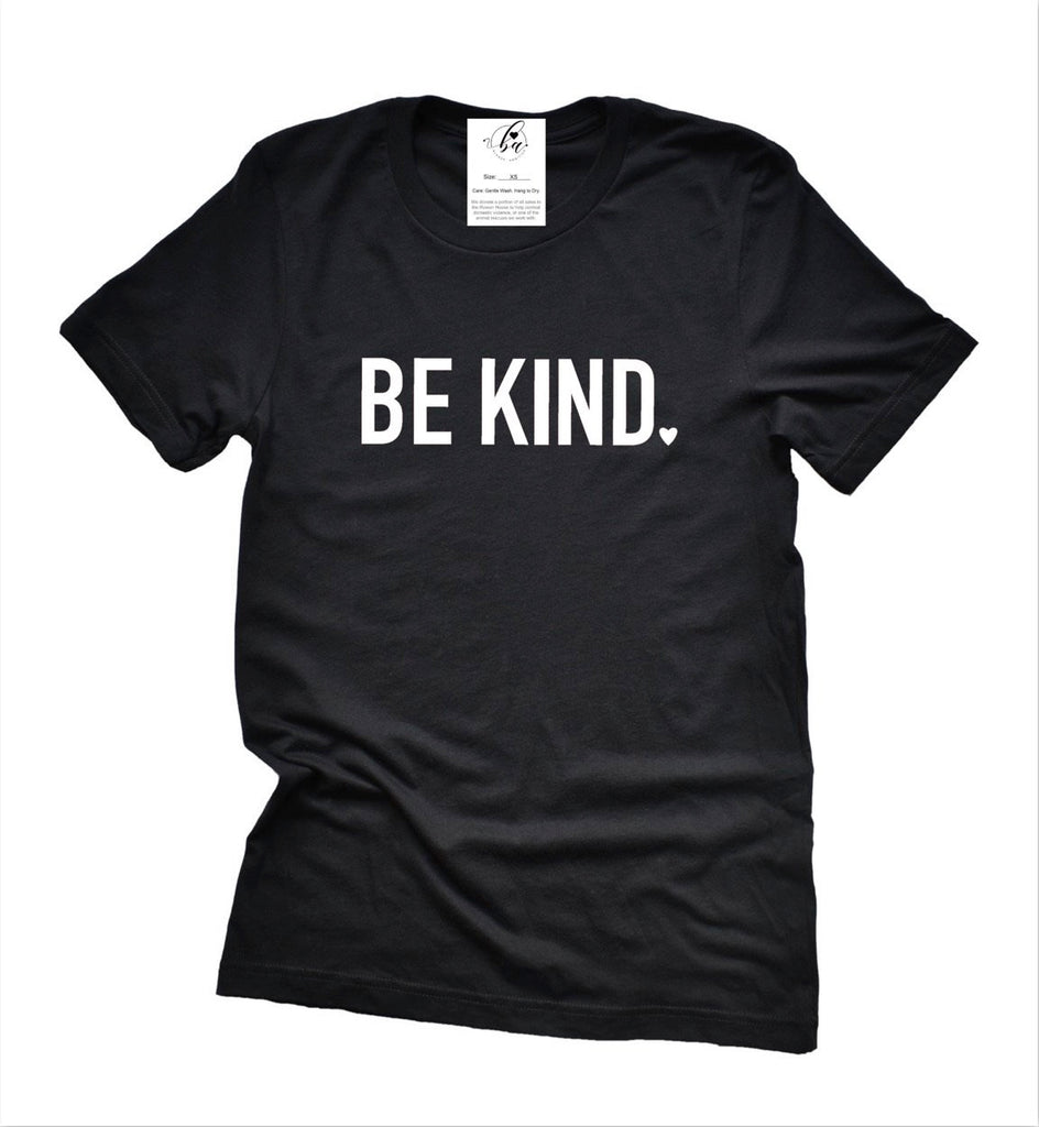 Be Kind