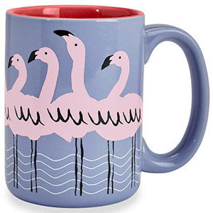 Flamingo Mug