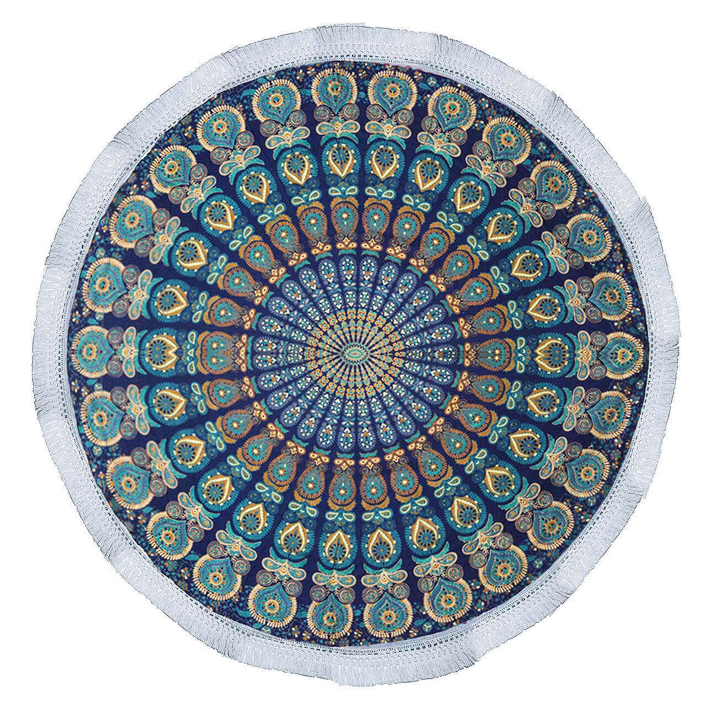 Day Dreamer Roundie