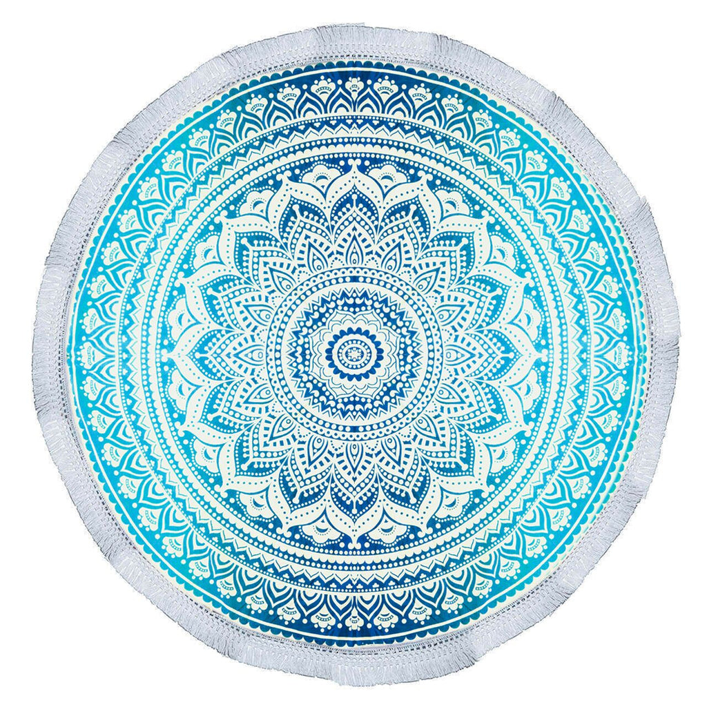 Maliblue Roundie
