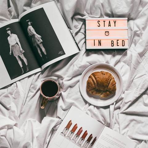 Mini Lightbox (Color Changing)