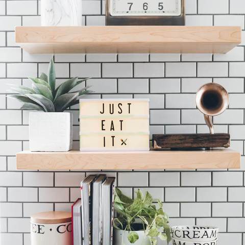 Mini Lightbox (Color Changing)