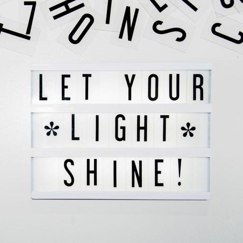 Mini Lightbox (Classic)