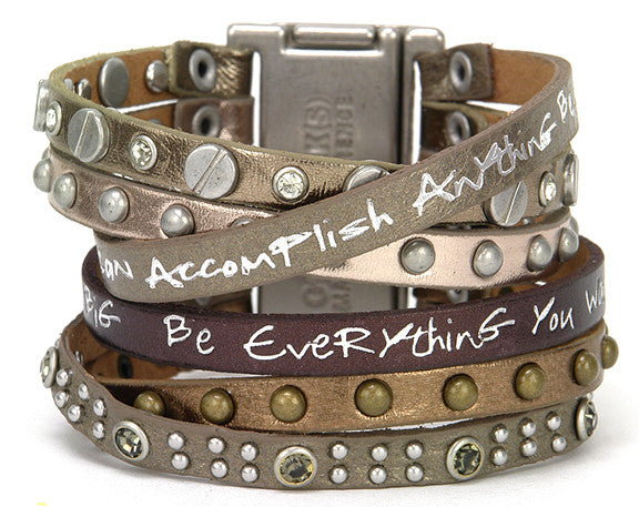 Come Together Mineral Earth