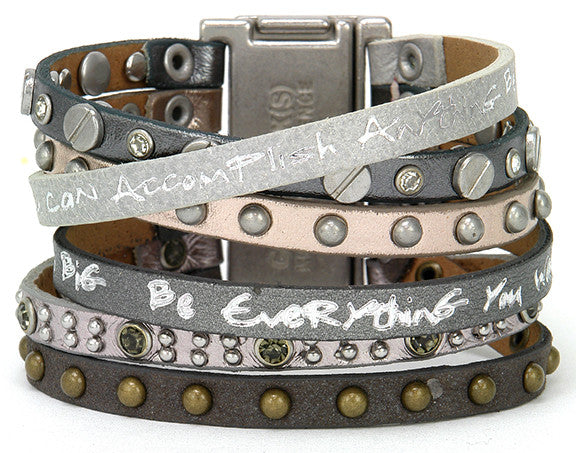 Come Together Mineral Slate