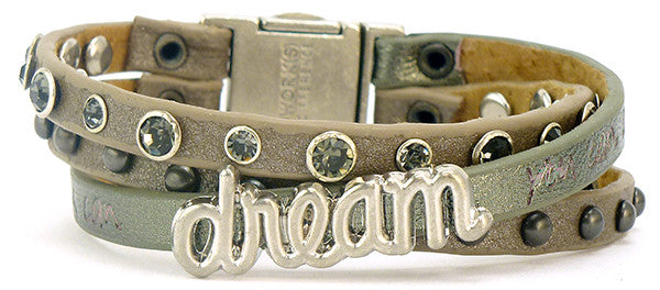 Trio Dream Atmosphere